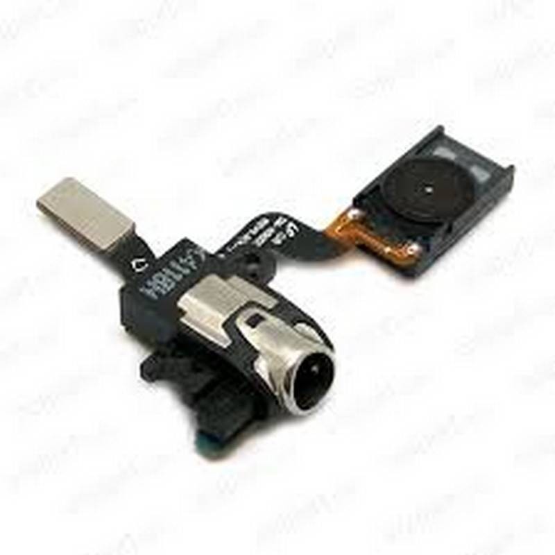Flex Fone de ouvido e Jack para Samsung Galaxy Note 3 N9005