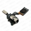 Flex Fone de ouvido e Jack para Samsung Galaxy Note 3 N9005