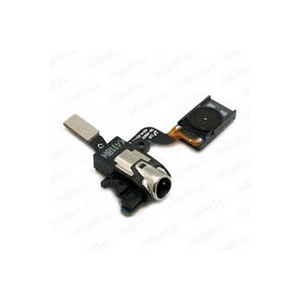 Flex Fone de ouvido e Jack para Samsung Galaxy Note 3 N9005