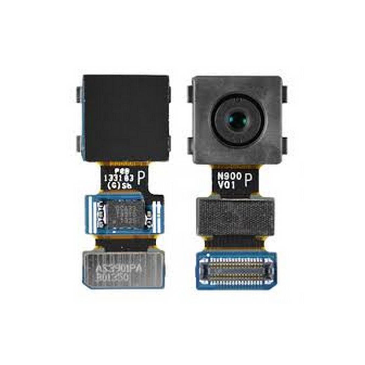  Cámara Trasera de 13MP para Samsung Galaxy Note 3 N9000 - N9002 - N9005