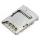 Leitor Cartão Sim e Micro SD para Samsung Galaxy Note 3 N9005