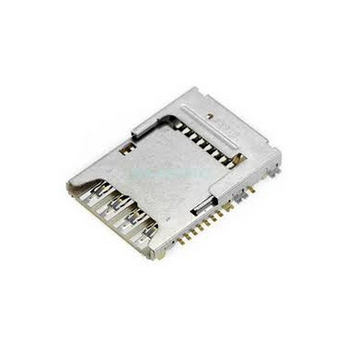 Leitor Cartão Sim e Micro SD para Samsung Galaxy Note 3 N9005