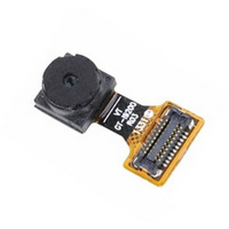 Camara Delantera para Samsung Galaxy Mega i9200 i9205