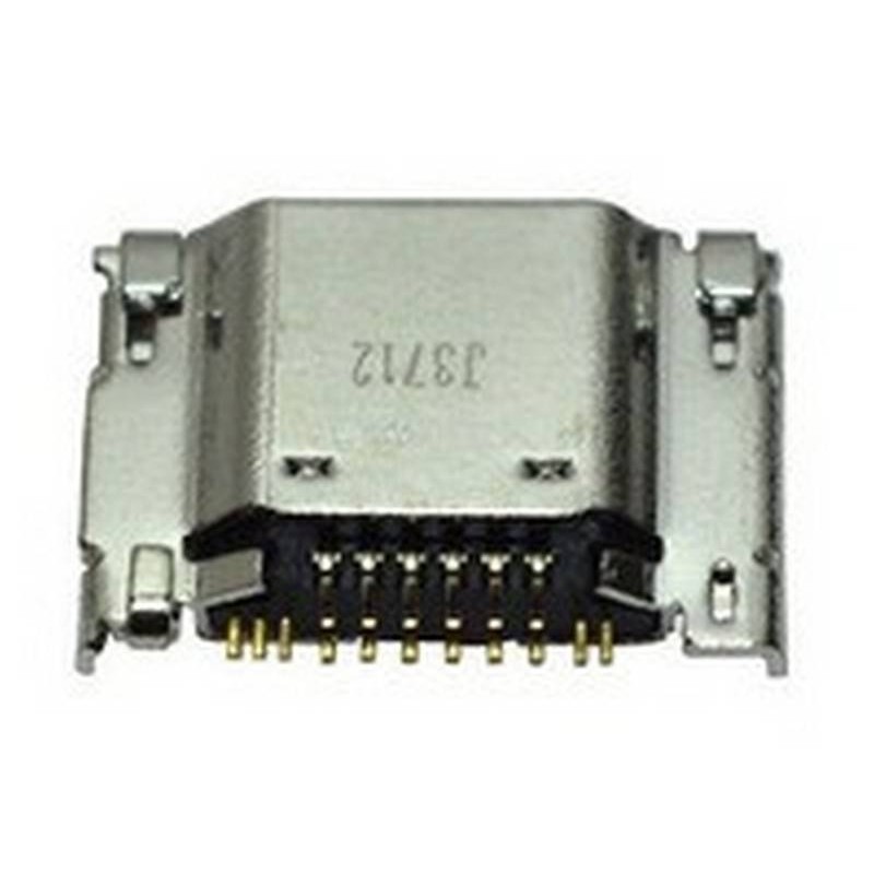 Conector de Carrega para Samsung Galaxy Mega i9200 i9205