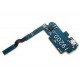 Conector de Carga para Samsung Galaxy Mega i9200