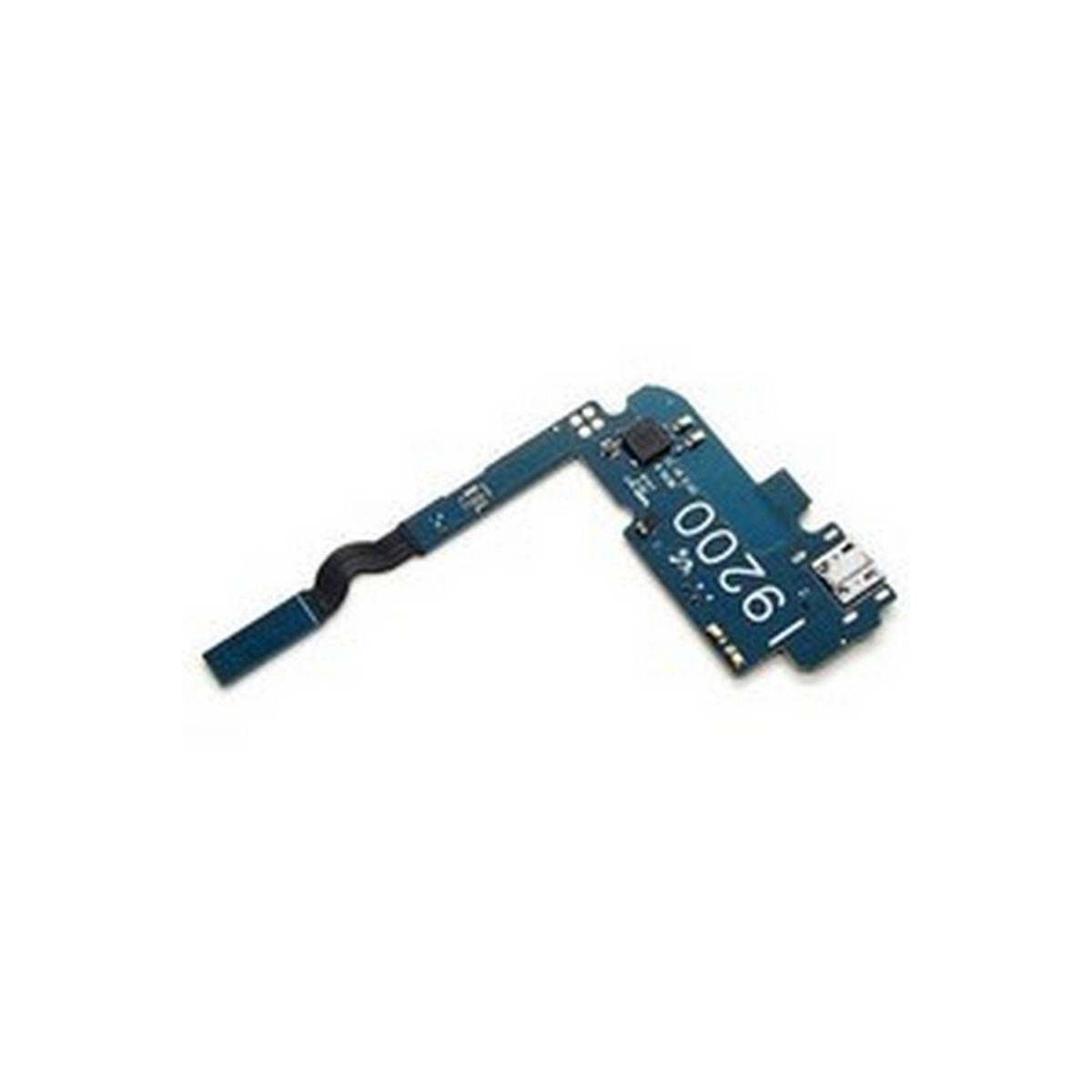 Conector de Carga para Samsung Galaxy Mega i9200