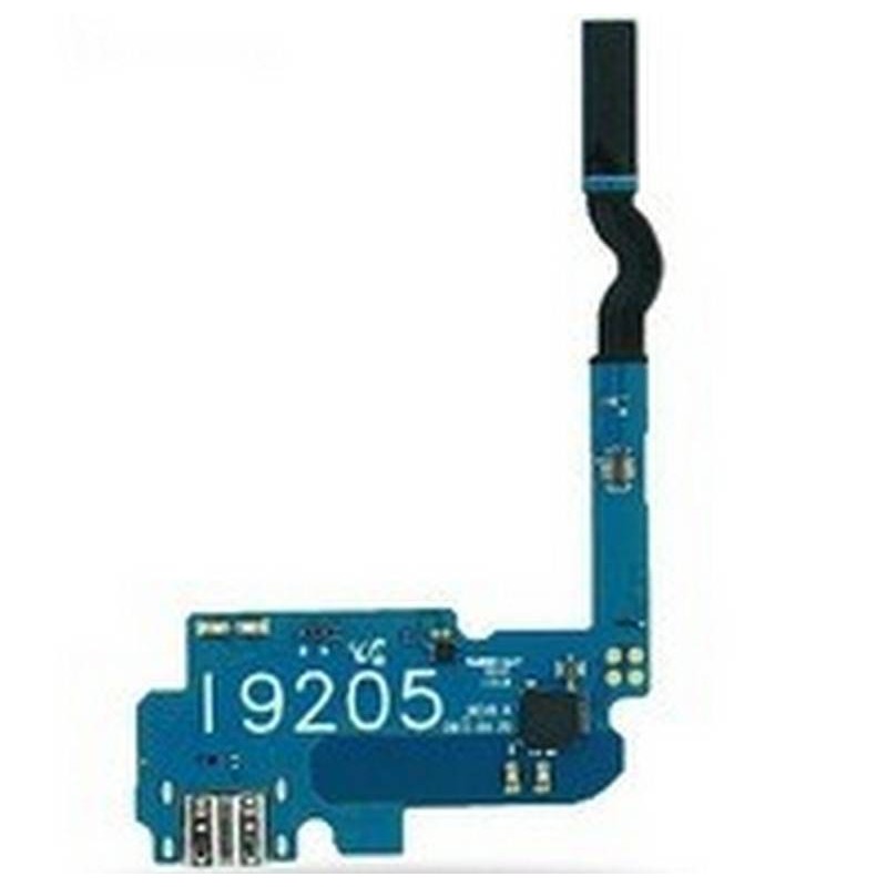 Conector de Carga para Samsung Galaxy Mega i9205
