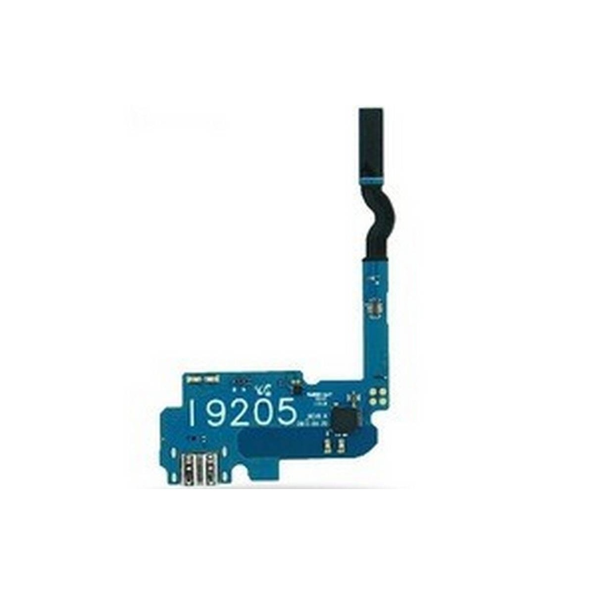 Conector de Carga para Samsung Galaxy Mega i9205