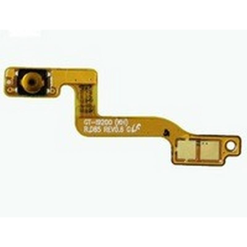 Flex Encendido Samsung Galaxy Mega 6.3 i9200 i9205