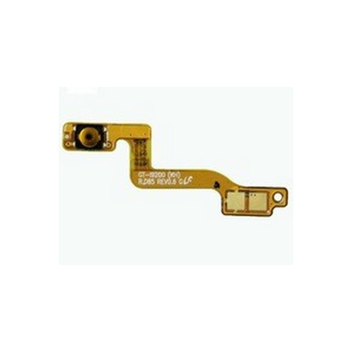 Flex Encendido Samsung Galaxy Mega 6.3 i9200 i9205