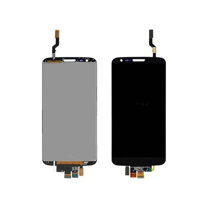 Pantalla completa LG G2 mini D620 Negra
