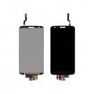 Pantalla completa sin marco LG G2 mini D620 Negra