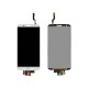 Pantalla completa para LG G2 mini D620 blanca