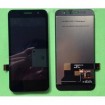 Pantalla Completa para ZTE Blade Apex 2 Orange Hi 4G color negro