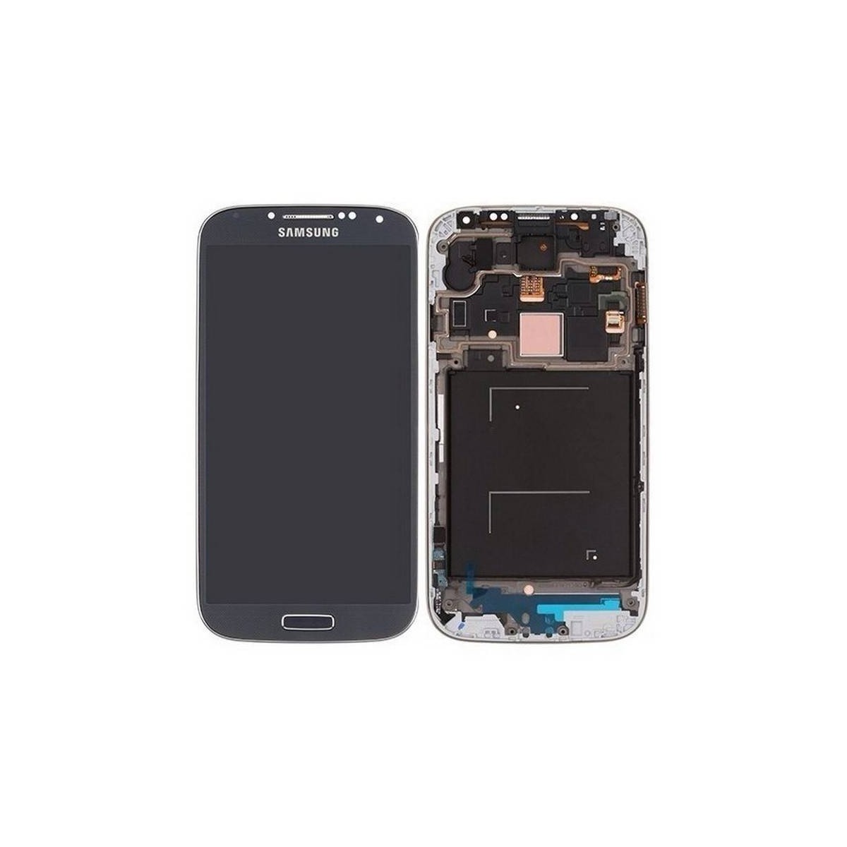 Ecrã Completa azul para Samsung Galaxy S4 i9506