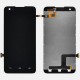 Pantalla completa ZTE Geek V975 Negra