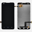 Pantalla completa ZTE Geek V975 Negra