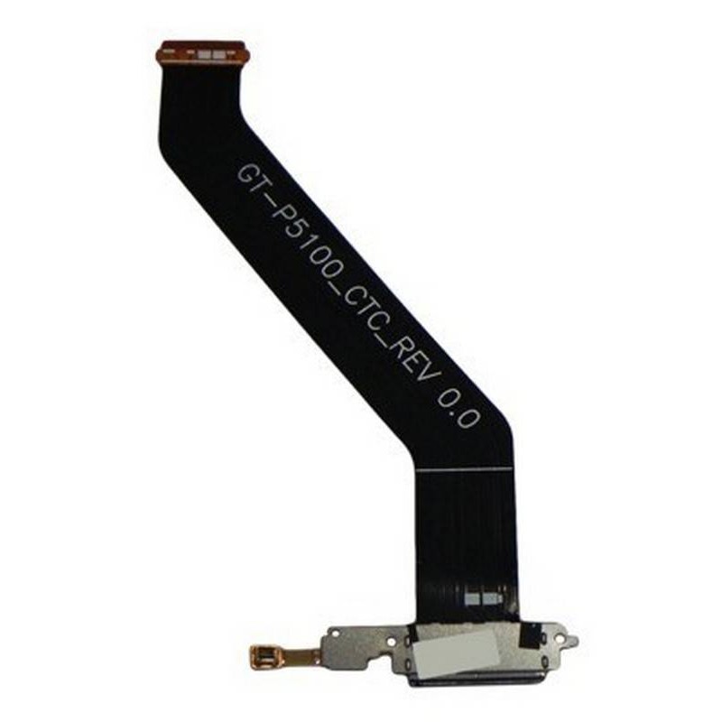 Conector de Carrega Samsung Galaxy Tab 2 10.1, p5100, p5110