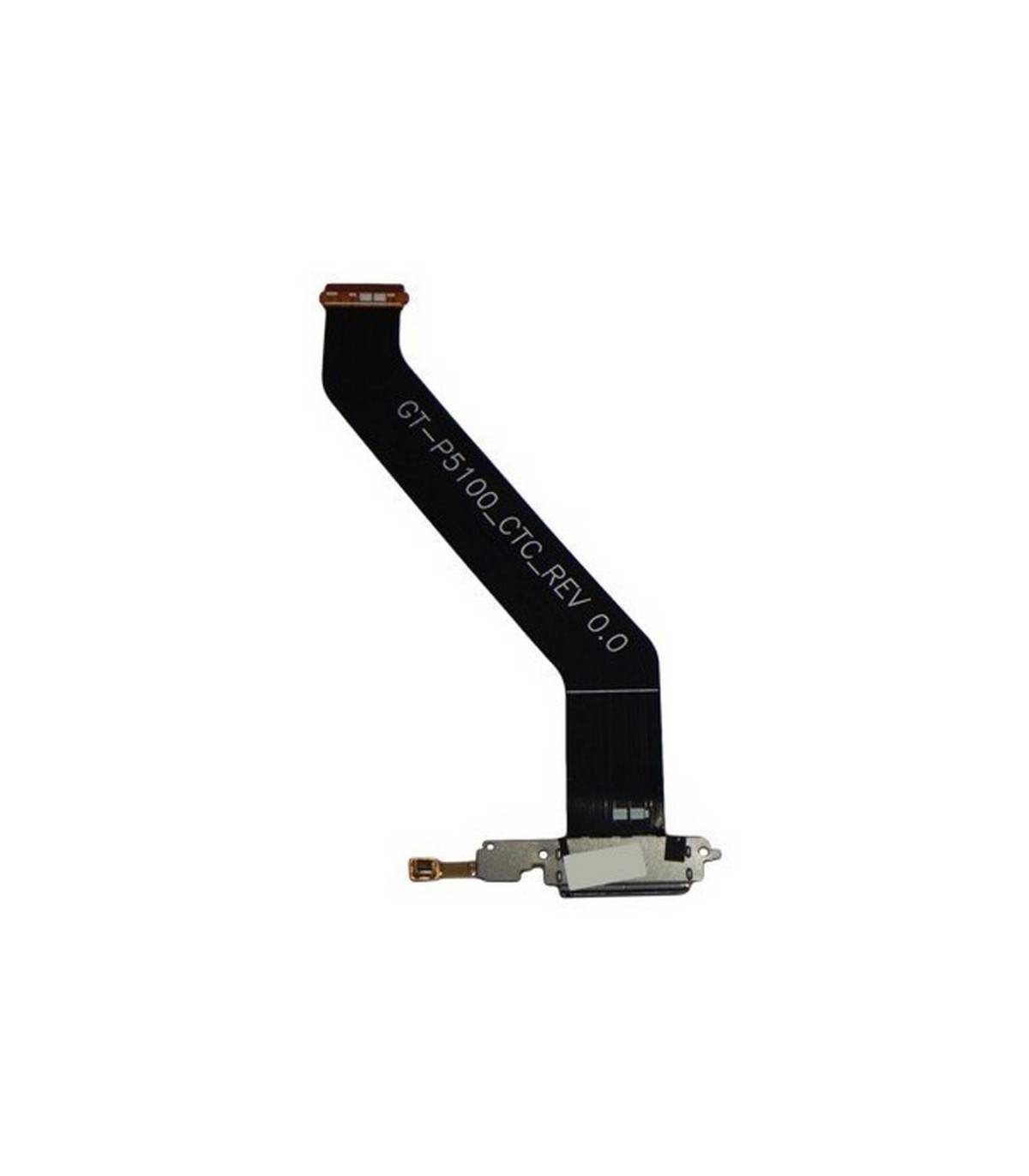 Conector de Carrega Samsung Galaxy Tab 2 10.1, p5100, p5110
