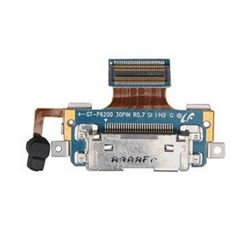 Conector de Carrega para Samsung Galaxy Tab Plus P6200
