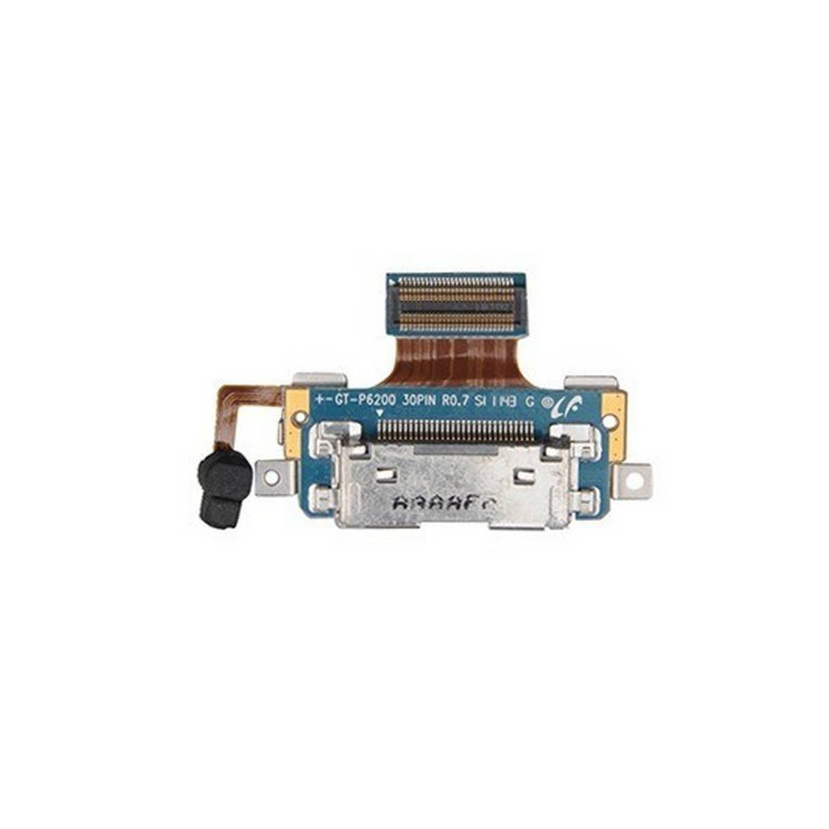 Conector de Carrega para Samsung Galaxy Tab Plus P6200