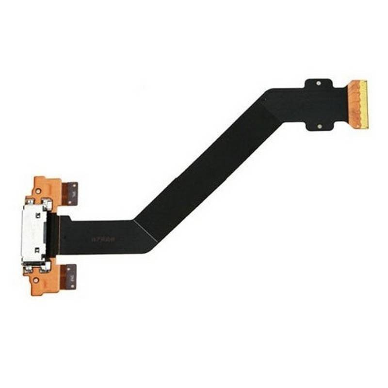 Conector de Carga para Samsung Galaxy Tab Plus P7300.