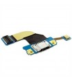 conector de carga para Samsung Galaxy Tab 3 8.0 3G T311