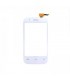 Pantalla Tactil Wiko Ozzy color Blanca