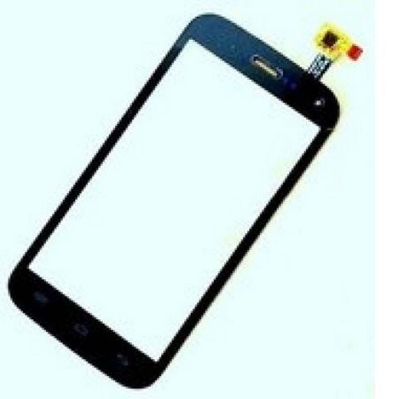 Pantalla Tactil Wiko Barry color Negra