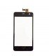 Pantalla Tactil Wiko Bloom en color negro
