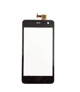 Ecrã Tactil Wiko Bloom em cor preto
