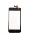 Ecrã Tactil Wiko Bloom em cor preto