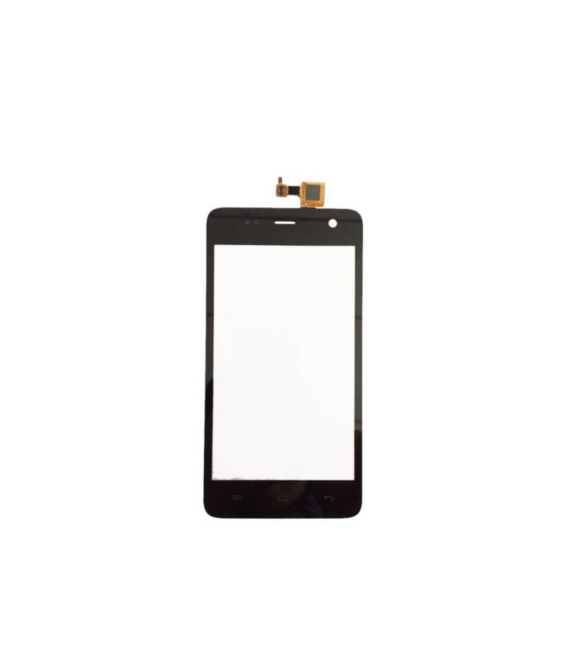 Pantalla Tactil Wiko Bloom en color negro