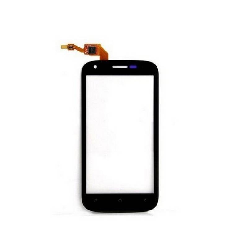 ecrã Tactil Wiko Cink Peax 2 preta
