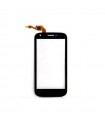 Pantalla tactil Wiko Cink Peax 2 digitalizador Negro