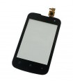 Pantalla tactil Wiko Cink Plus digitalizador Negro