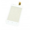Pantalla tactil Wiko Cink Plus digitalizador Blanco