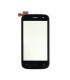 Pantalla Tactil Wiko Cink Slim negro 