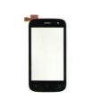 Pantalla Tactil Wiko Cink Slim negro 
