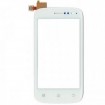 Pantalla tactil Wiko Cink Slim digitalizador Blanco