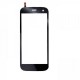 Ecrã táctil Wiko Darknight preto