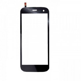 Ecrã táctil Wiko Darknight preto