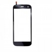 Ecrã táctil Wiko Darknight preto