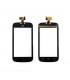 Ecrã Tactil ZTE blade C2 V809 preta