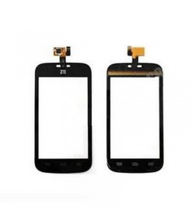 Ecrã Tactil ZTE blade C2 V809 preta