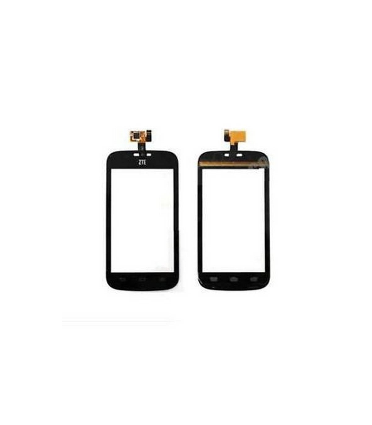 Pantalla Tactil ZTE blade C2 V809 negra