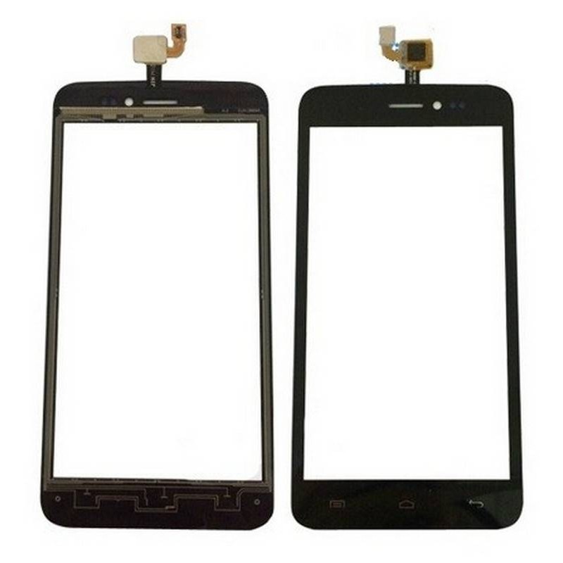 Pantalla Tactil Wiko Lenny negra