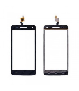 Ecrã Tactil Wiko Rainbow preto