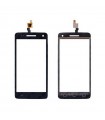 Pantalla Tactil Wiko Rainbow negro