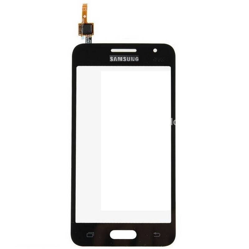 Pantalla Tactil Samsung Core 2 G355 negro